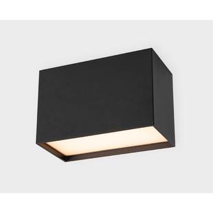 Светильник потолочный ITALLINE DL DL 3029 black 3000K