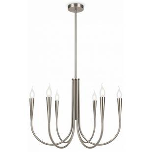Люстра подвесная FREYA BRANCHES FR5253PL-06N