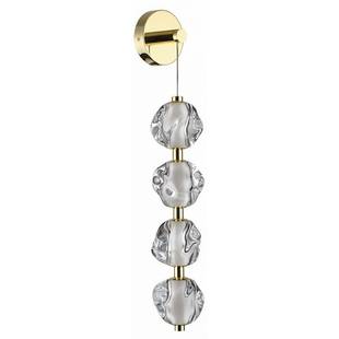 Бра ODEON LIGHT JEMSTONE 5085/17WL
