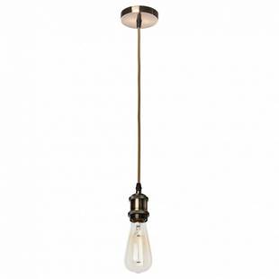 Подвес ARTE LAMP ELECTRA A7002SP-1AB