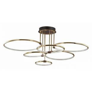 Люстра потолочная LUMION URSULA 5283/99CL