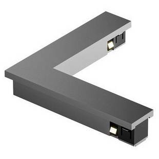 L-коннектор DENKIRS SHINE BASE TR5723-DN
