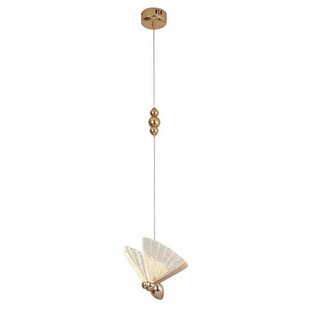 Подвес KINK LIGHT БАТТЕРФЛЯЙ 08444-1B,33