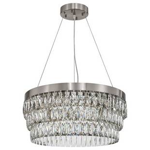 Люстра подвесная FAVOURITE MAGNITUDO 4715-12P