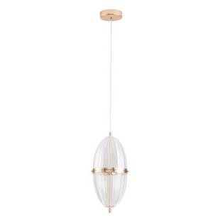 Подвес ARTE LAMP ANDROMEDA A2089SP-3GO