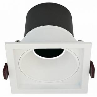 Светильник встраиваемый WERTMARK WTD.O21 WTD.O21.000.30.10