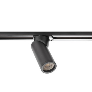 Трековый светильник CRYSTAL LUX CLT 0.31 CLT 0.31 030 BL