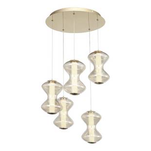 Подвес ST LUCE SPINE SL6136.233.01