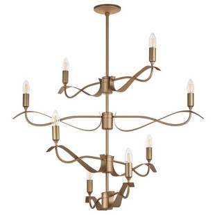 Люстра подвесная LIGHTSTAR RAGNO 733283
