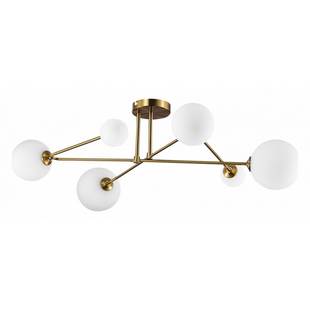 Люстра потолочная EVOLUCE FANTINI SLE2211-302-06