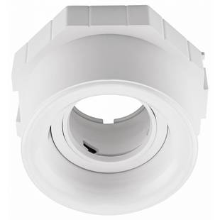 Светильник встраиваемый LIGHTSTAR ANELLO 112000