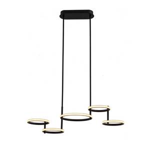 Подвес DELIGHT COLLECTION MD20001002 MD20001002-5A matt black