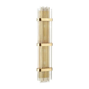 Бра ODEON LIGHT HALL 4853/6W