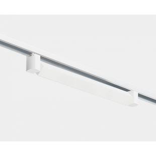 Трековый светильник ITALLINE IT08-8030 IT08-8030 white 4000K