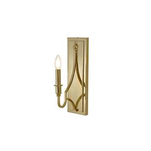 Бра NEWPORT DANIELA 3451/А brass
