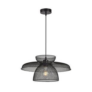 Подвес ARTE LAMP CASTELLO A7067SP-1BK