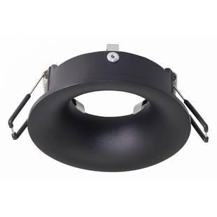 Светильник встраиваемый ARTE LAMP CORNO A2863PL-1BK