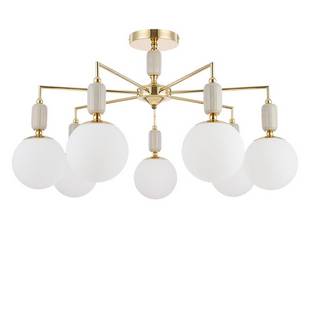 Люстра потолочная LUMION VIVIEN 6580/7C