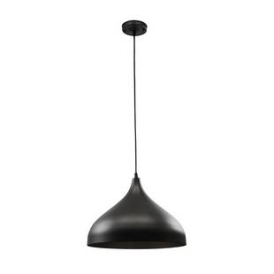 Подвес ARTE LAMP CARMEL A7076SP-1BK