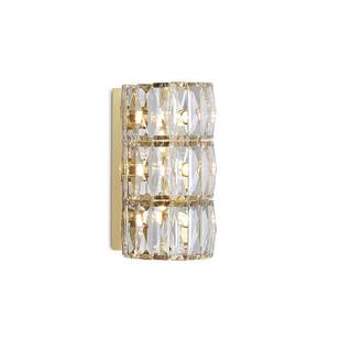 Бра NEWPORT 8240 8240/A gold NEW