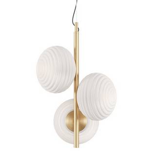 Подвес MAYTONI REELS MOD268PL-03G