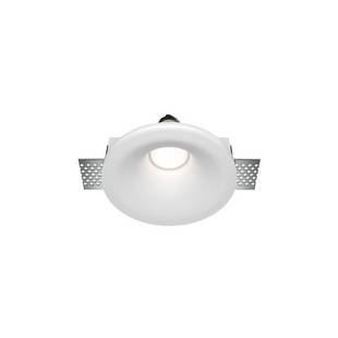 Светильник встраиваемый MAYTONI GYPS MODERN DL002-1-01-W-1