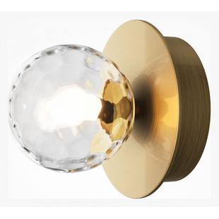 Бра MAYTONI AMBRE MOD331WL-L3BS3K