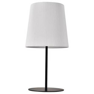 Настольная лампа ESCADA 190001 190001/A/1T Black