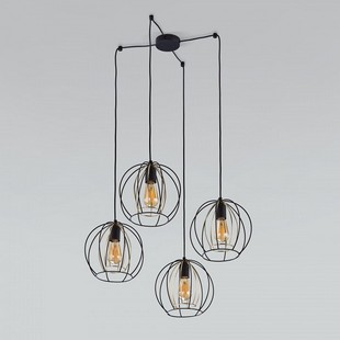 Подвес TK LIGHTING JAULA a059252