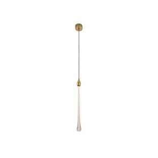 Подвес NEWPORT 15500 15501/S champagne gold