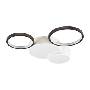 Люстра потолочная LUMION NORBERT 5253/64CL