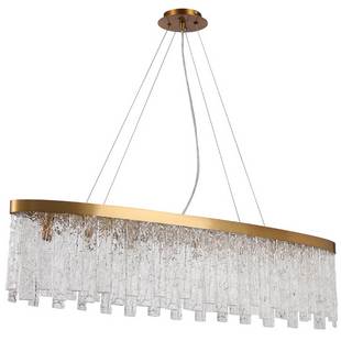 Люстра подвесная STILFORT FROSTYLE 2155/05/08PL
