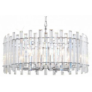 Люстра подвесная CITILUX ИНГВАР CL334181