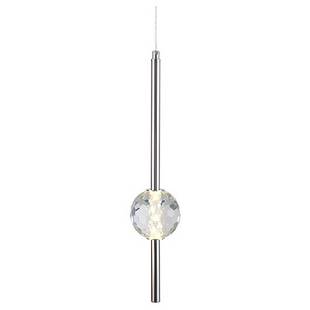 Подвес INDIGO CIONDOLO 11066/1P Chrome