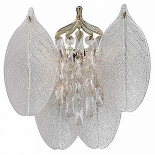 Бра ODEON LIGHT TEARS 5049/3W
