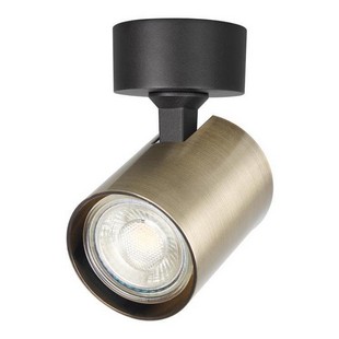 Спот CRYSTAL LUX CLT 017 CLT 017CW1R BL-BZ