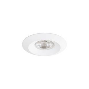 Светильник встраиваемый ARTE LAMP MIRA MINI A2761PL-1WH