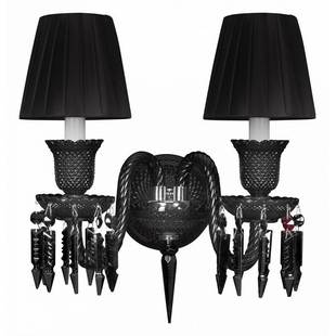 Бра LOFT IT ZENITH 10210/2W Black