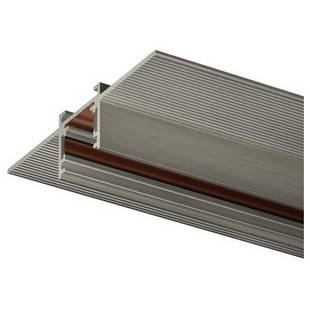 Шинопровод магнитный DENKIRS SHINE HIDE TR5702-DN