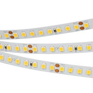 Лента LED RT-A160 12 W/m 24V IP20 2835/160 3500K 8mm (5м) 028560(2) ARLIGHT