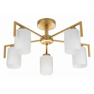 Люстра потолочная ESCADA STYLE 1142/5P Gold