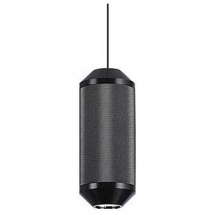 Подвес ARTE LAMP OMICRON A1134SP-7BK