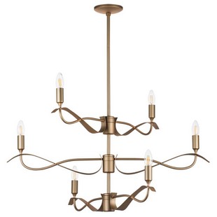 Люстра подвесная LIGHTSTAR RAGNO 733263