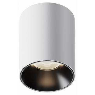 Спот MAYTONI ALFA LED C064CL-8W4K-RD-WB