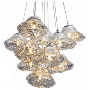 Люстра подвесная FREYA EATERY FR5488PL-10CH