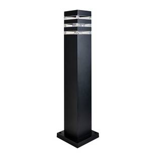 Светильник уличный столб низкий ARTE LAMP HEATHER A4416PA-1BK
