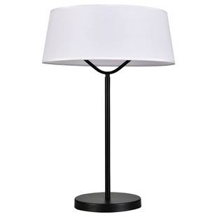 Настольная лампа ESCADA 130001 130001/1T Black