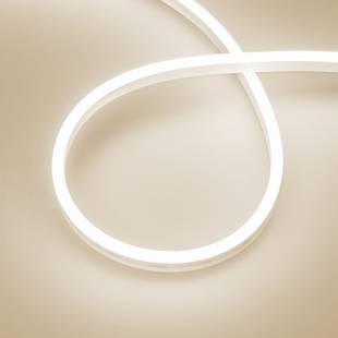 Лента LED AURORA-PS-A120 10 W/m 24V IP65 2835/120 4000K 12mm (5м) 36674 ARLIGHT