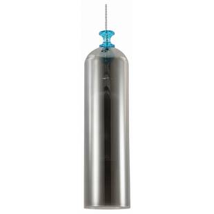 Подвес INDIGO PULSANTE 11050/1P Smoke