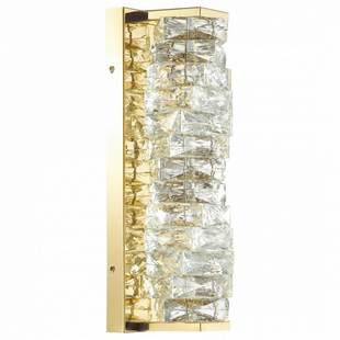 Бра ODEON LIGHT STRAZA 4999/10WL